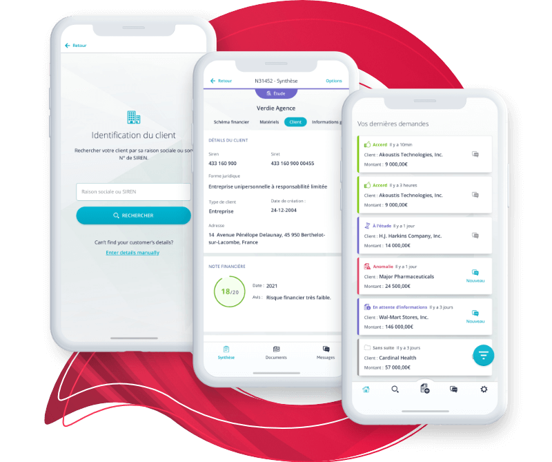 Pas le temps de rester au bureau ?
